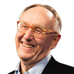 Jack Dangermond